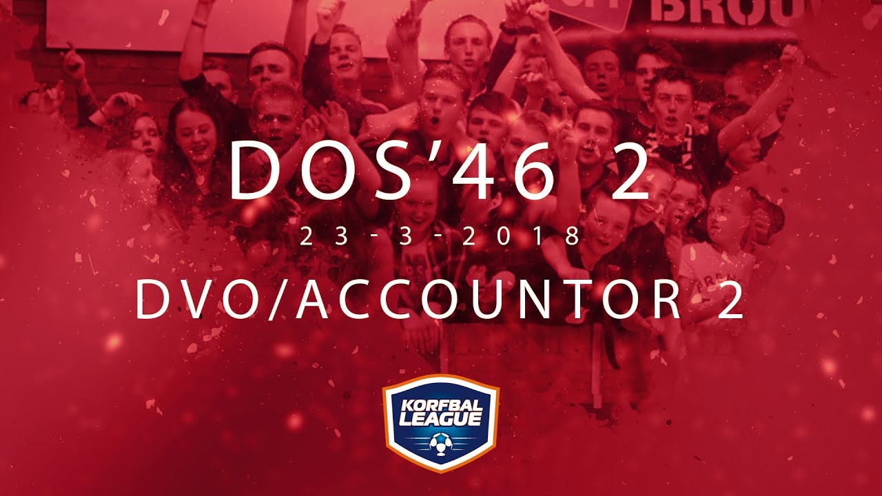 DOS'46 2 - DVO/Accountor 2