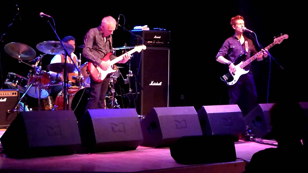 Robin Trower - Daydream