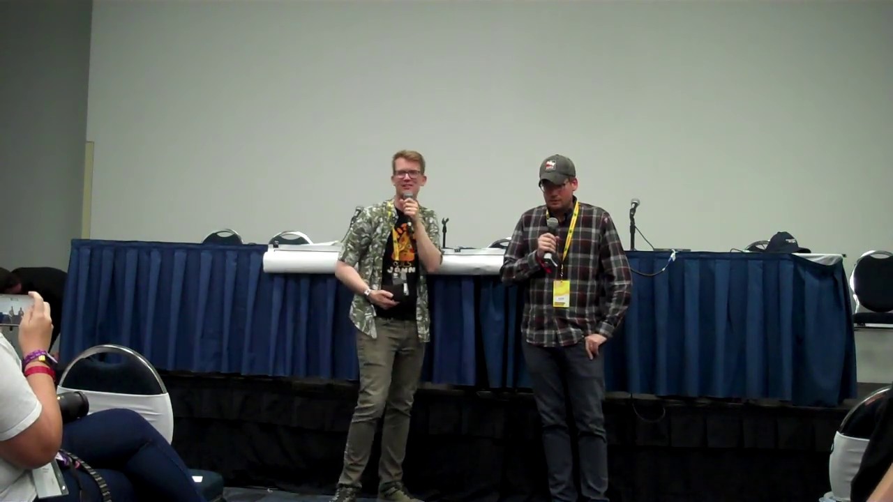 VidCon 10-Year Reunion 2019