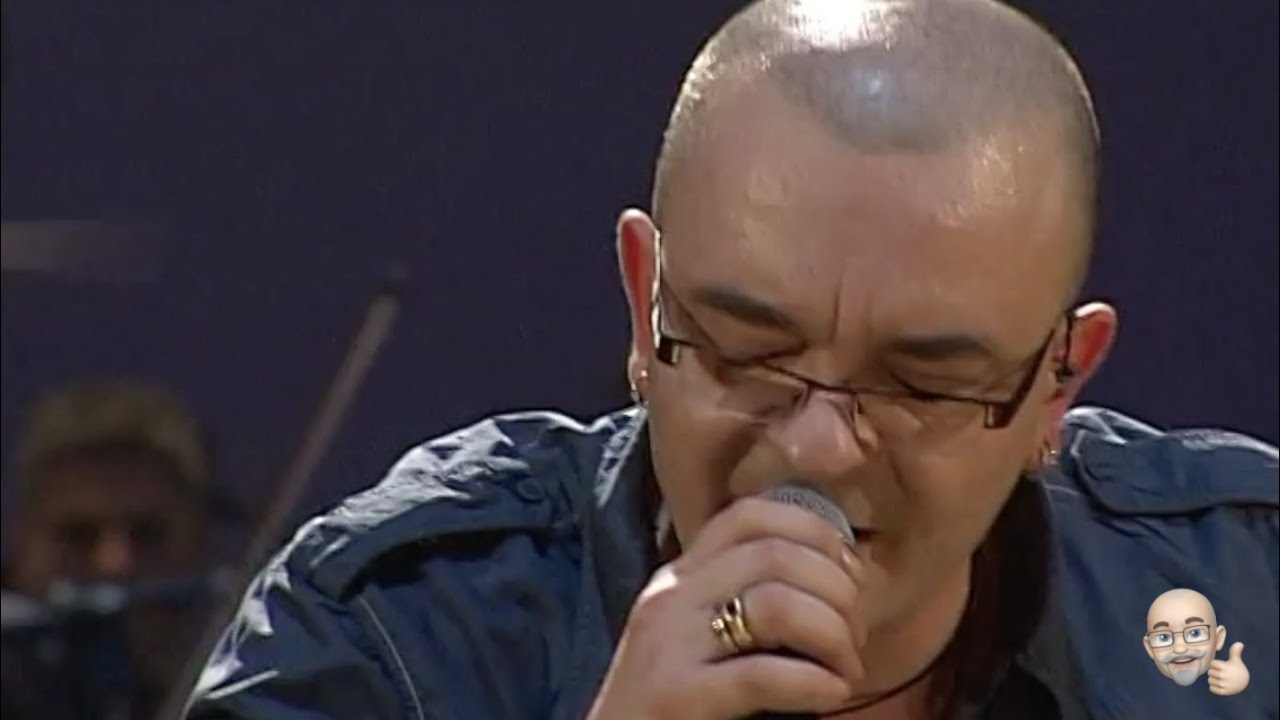 Nomadi e Omnia Symphony Orchestra 