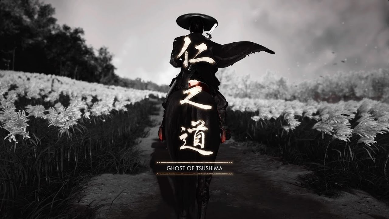 ⚔️ Ghost of Tsushima LIVE | Samurai Gameplay