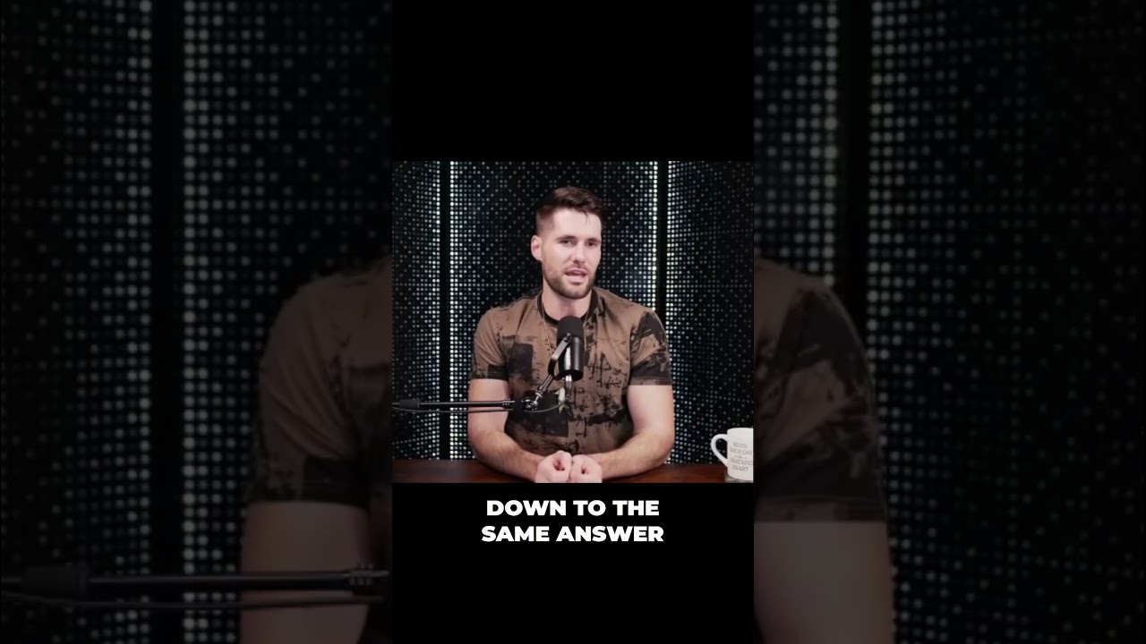 FORGIVENESS: The Ultimate Ego Challenge!  with @AaronAbke