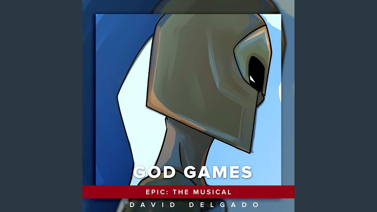 God Games (From 