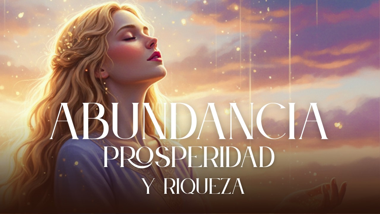Abundancia Prosperidad Y Riqueza: Devocional De Abundancia Infinita.  ✨ (5 de Feb)