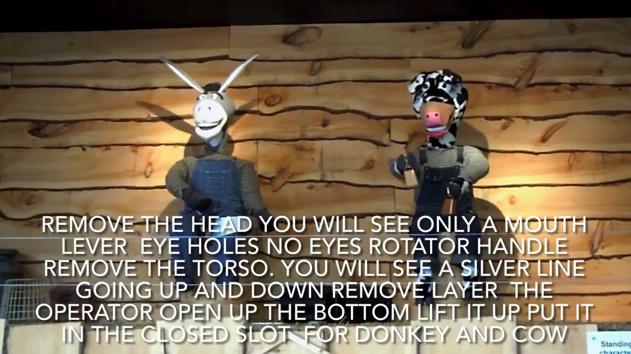 The secret ￼on the inside