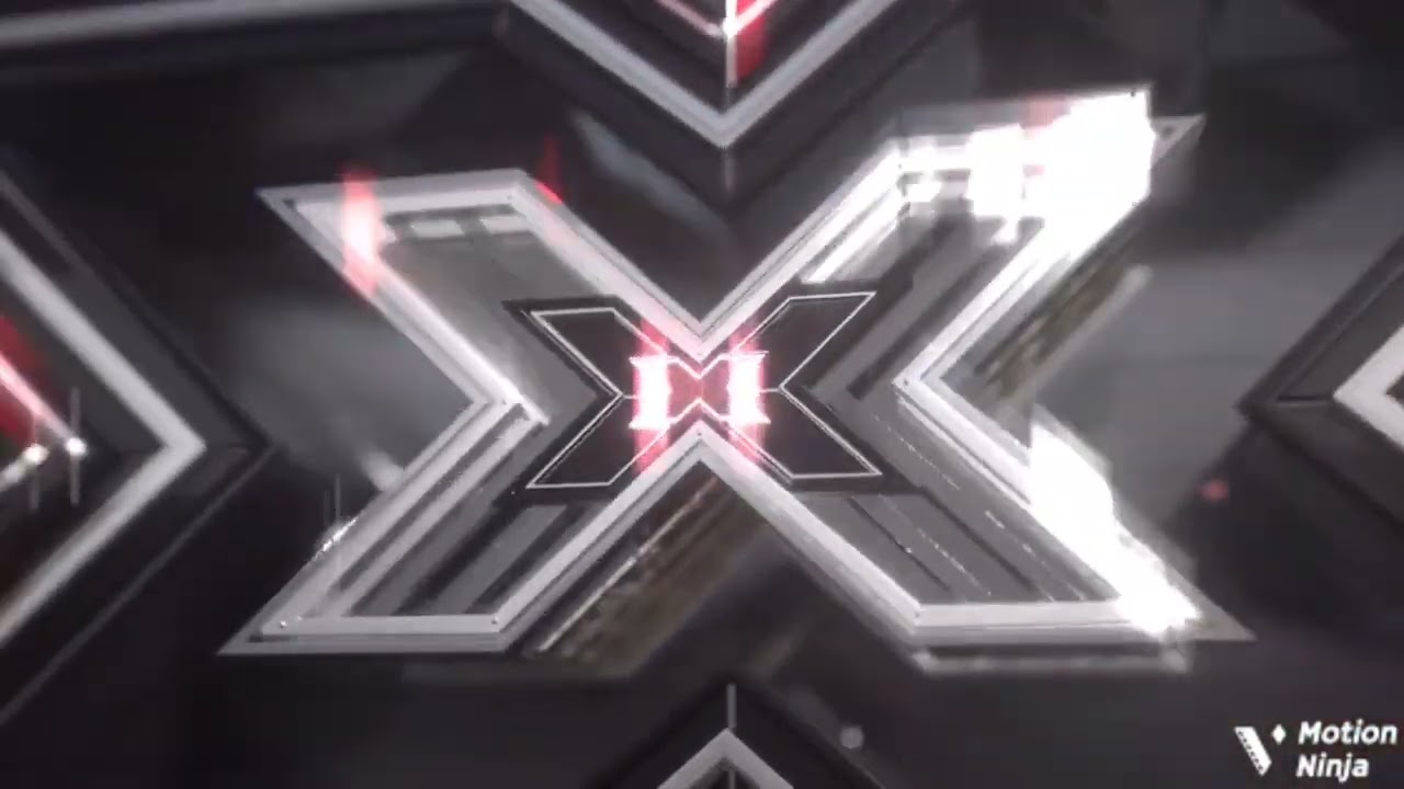 X Factor Italy Intro 2021