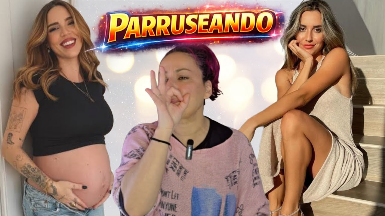 Danna Ponce sorprende a Xavi por el día del Padre+ La NUEVA VERO Coquetes #parruseando 