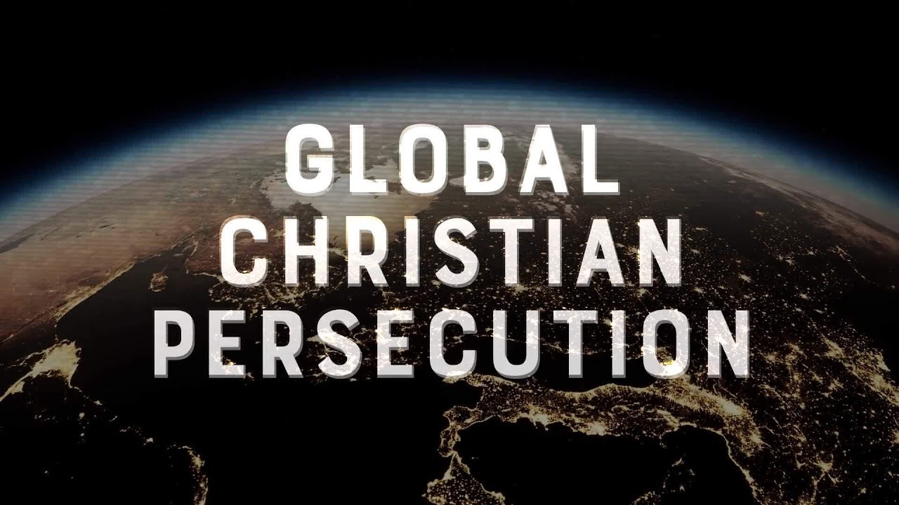 Global Christian Persecution | Faith vs. Culture - October 2, 2023