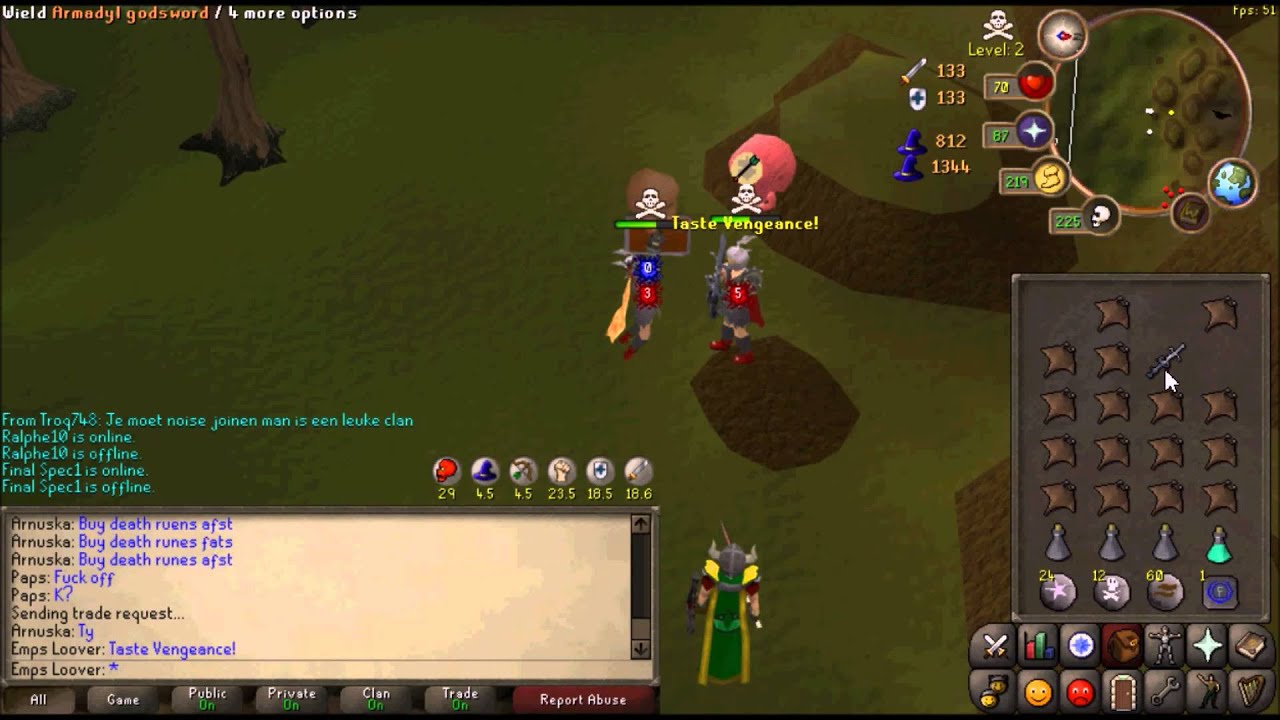 [Emps-World] Emps Loover Pk Video 7