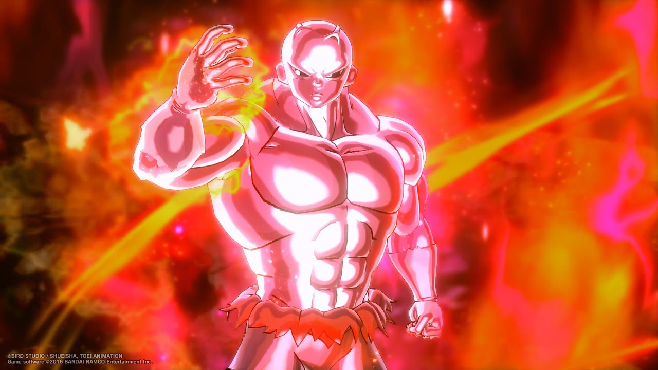 PQ 137 Tournament Of Power Round 2 | Jiren (Full Power) | DRAGON BALL XENOVERSE 2