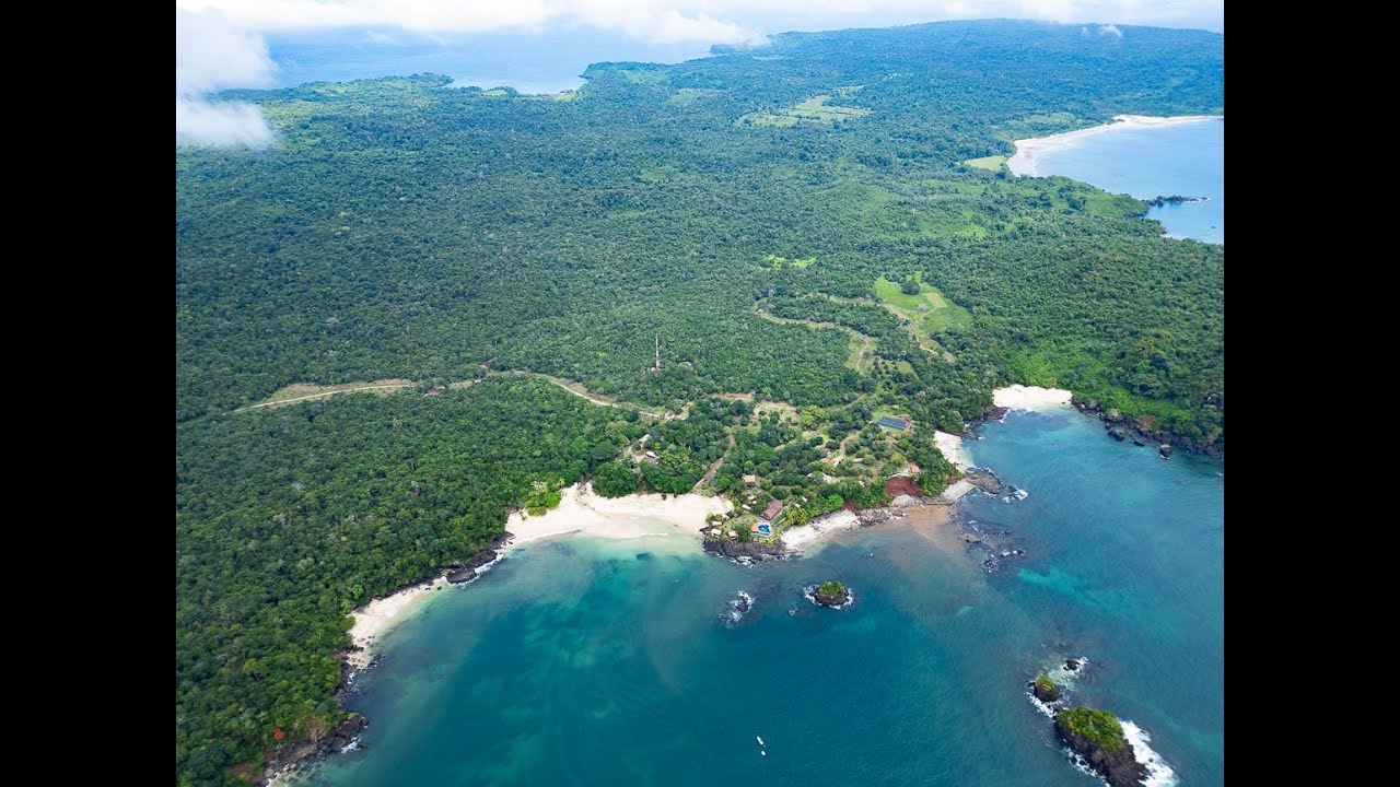 San José Island Panama – The Largest Private Island Investment Opportunity in the Americas