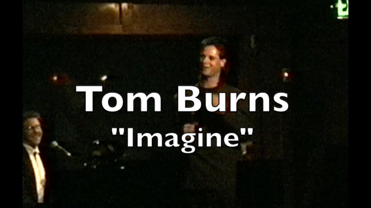 Tom Burns ~ 