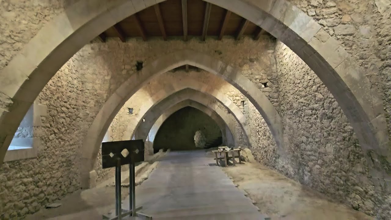 Mussomeli Sicily Castle