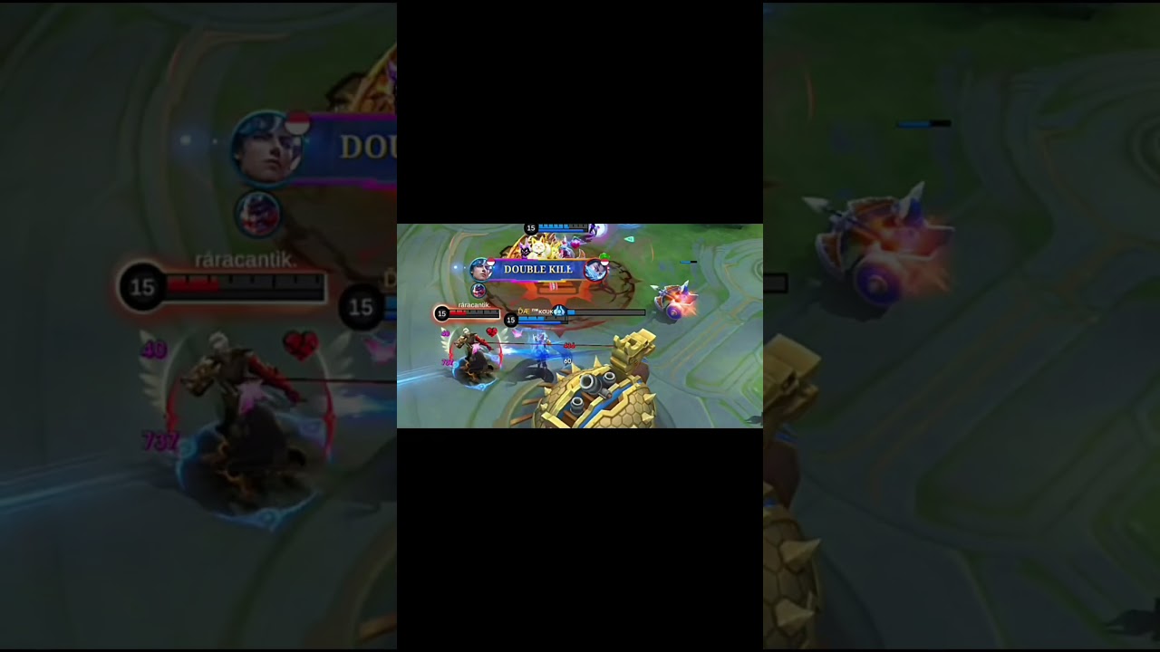 Outplay!! #outplay #xavier #masukberanda #mobilelegends #mlbb #foryou #shortvideo #shorts #trending