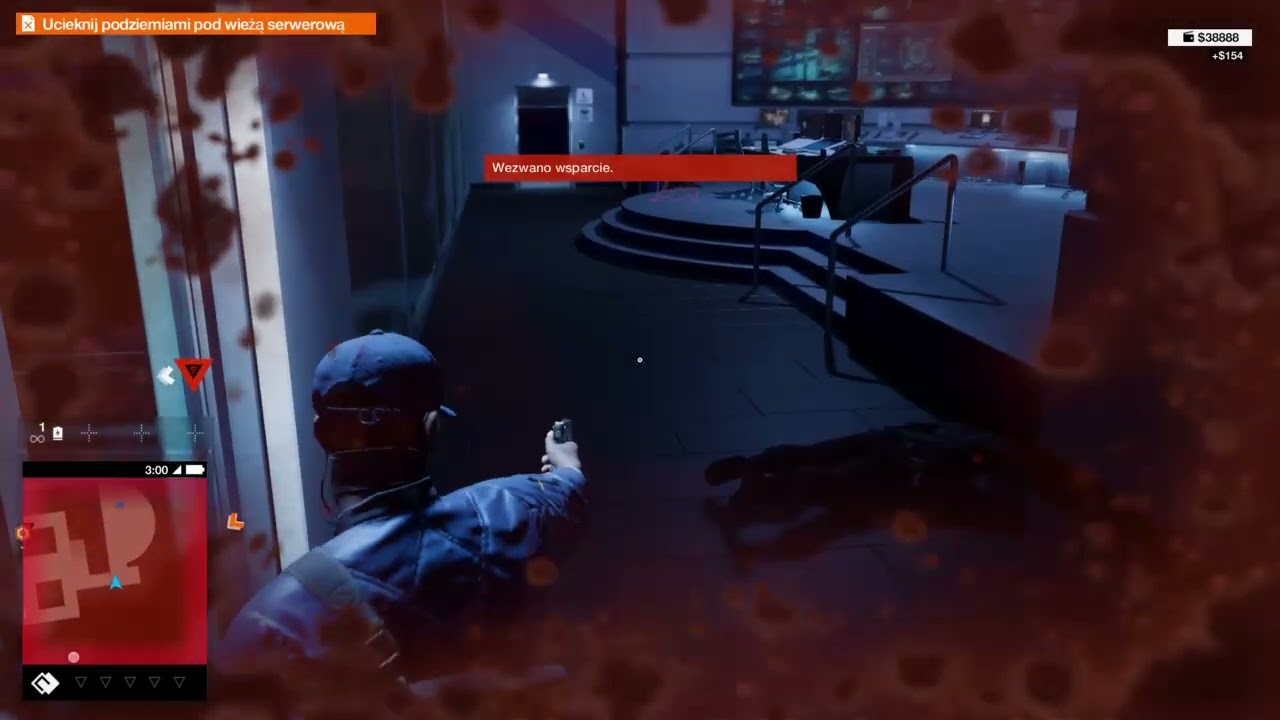Watch Dogs 2 | PS4 | Luźne granie | PL (Part 3/11)