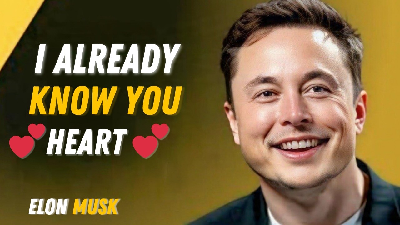 I Feel Like I've Known Her Forever… Even Though We've Never Met