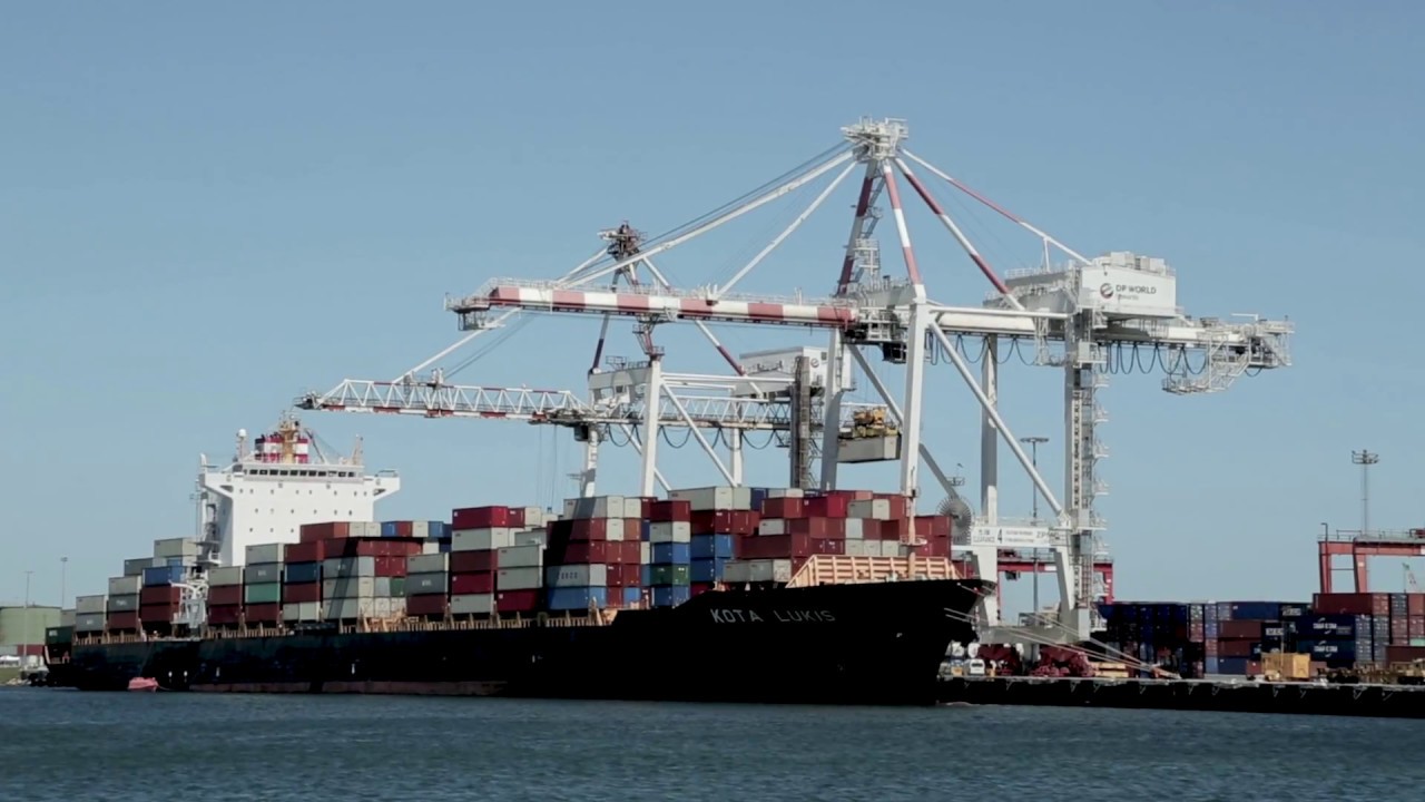 Smooth sailing for satellite positioning technology trial