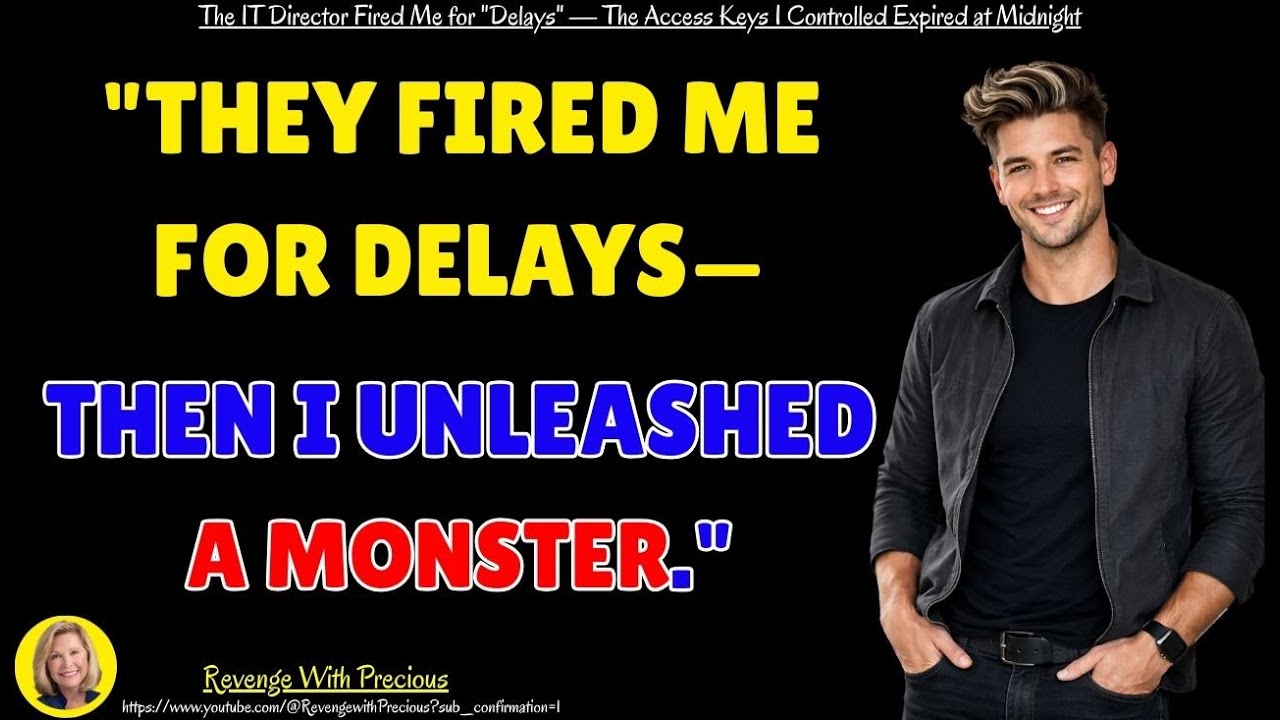Delays Got Me FIRED Now I Want REVENGE