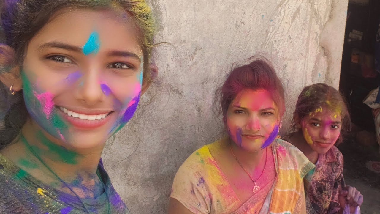 Official Geeta093 is live!