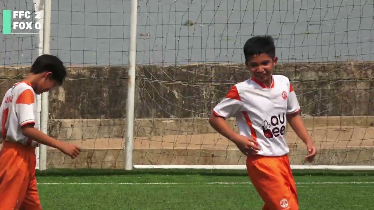 🔴Highlight : Fc FFC 🆚 Fc F0X