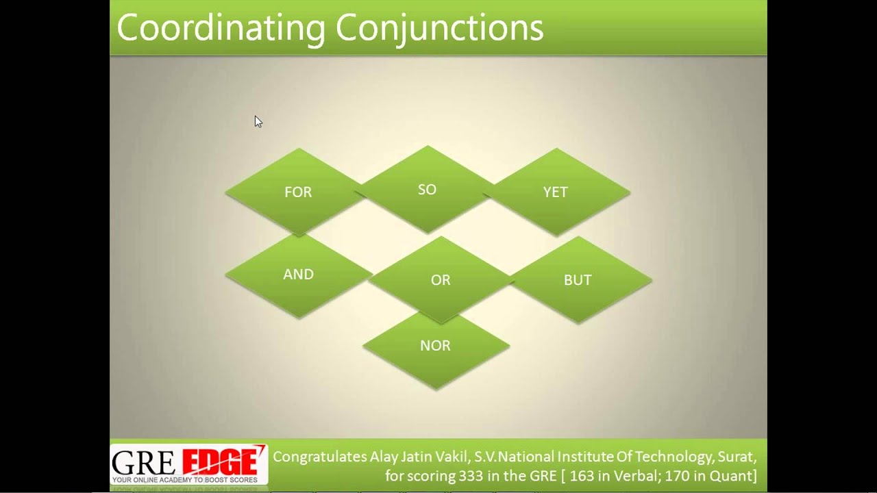 GREedge -  How to Crack Tough GRE RC Passages