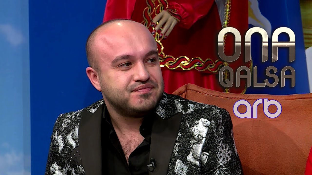 Atama söz çatdıra bilməyənlər, mənim torbamı tikir - Yalçın Rzazadənin oğlu - Ona qalsa