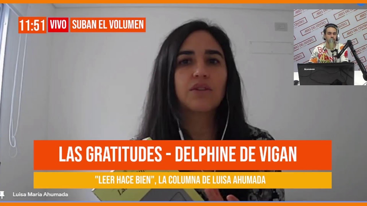 Aires Del Centro | COLUMNA | 