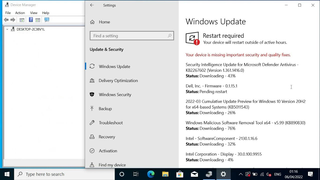 How To Install any Computer Driver without Driver Packs in Windows 10