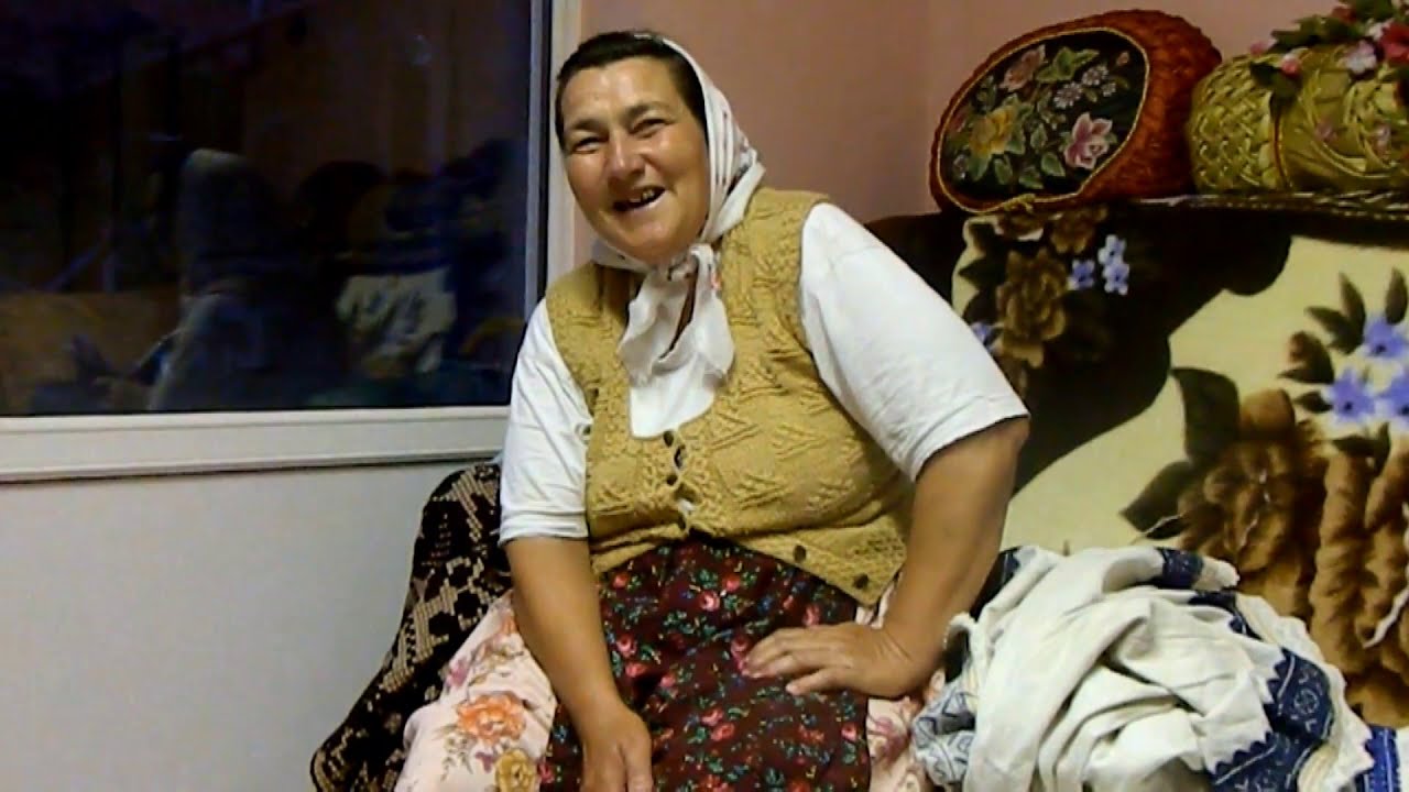 Strigături de nuntă din Țara Zarandului - Județul Arad