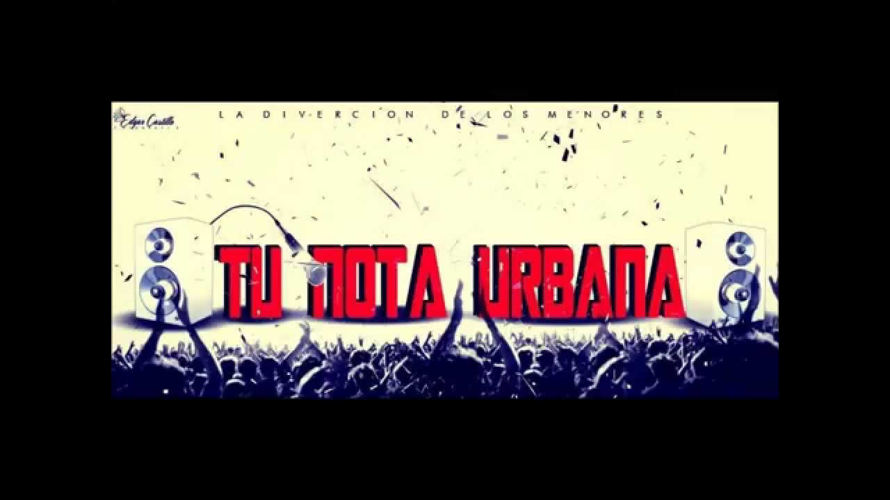 Aqui Estoy Yo - W I L s I T H O Tu Nota Urbana
