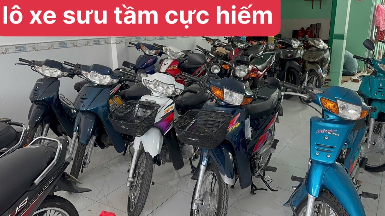 wave thái 110cc wave zx wave 2002 wave 1003 sưu tầm máy zin êm như cây kiếm 