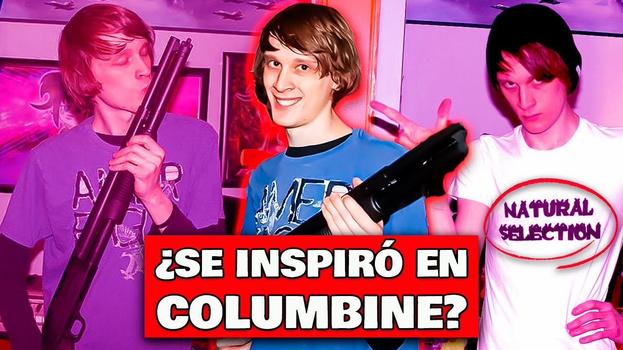 El YOUTUBER que DESCENDIÓ a la LOCURA - El lado oscuro de RANDY STAIR -