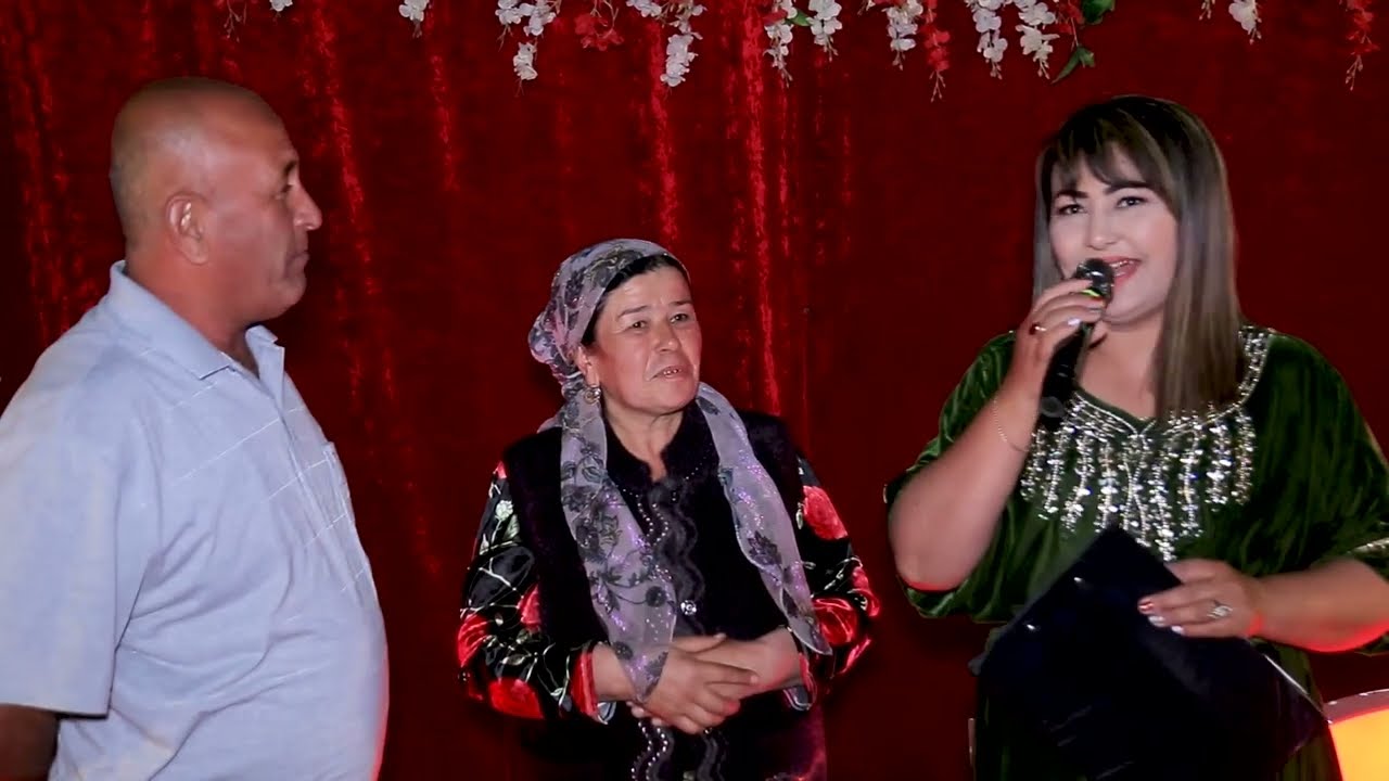 19.05.24 Нарпай Давлатим отам Жаннатим онам