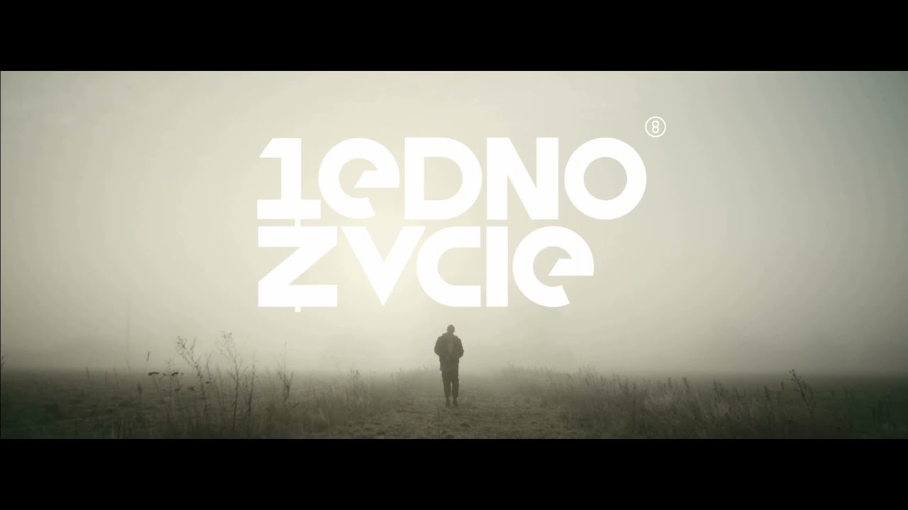 MASZ JEDNO ŻYCIE - NIE ZMARNUJ GO!