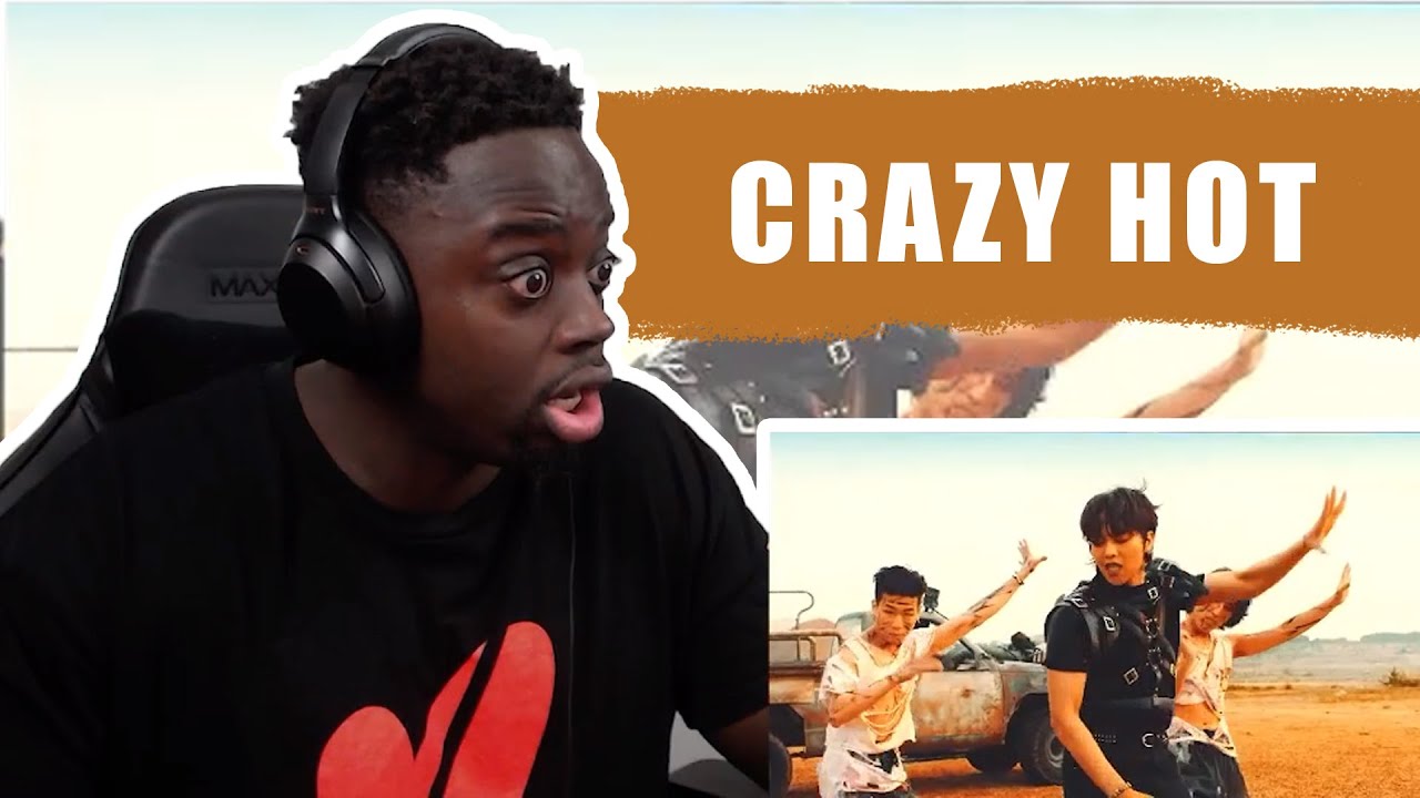 ONEUS THEATRE : Shut Up 받고 Crazy Hot! REACTION
