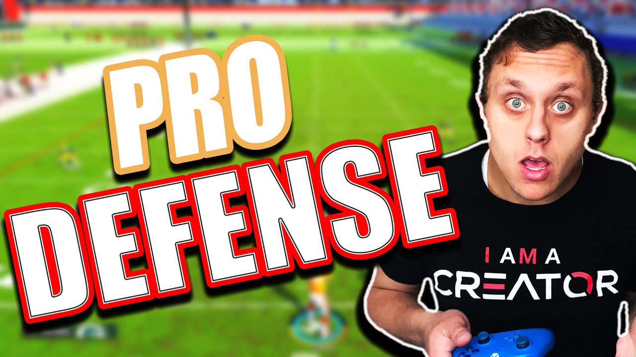 Use This PRO SCHEME To Shutdown Bunch| Madden 23 Match Defense Scheme