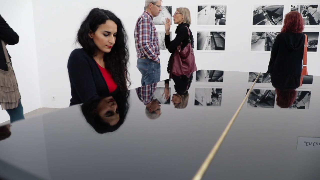 Fotopreisträger  2017,  Michael Horbach Stiftung 05.11.2017