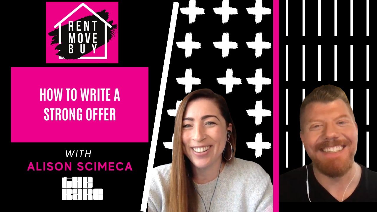 How to Write and Win When Competing with Multiple Offers with Guest Michael Fowler