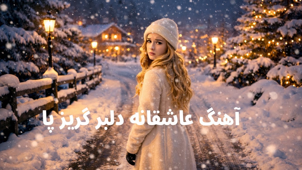 Delber Gurez Pah | دلبر گریز پا 