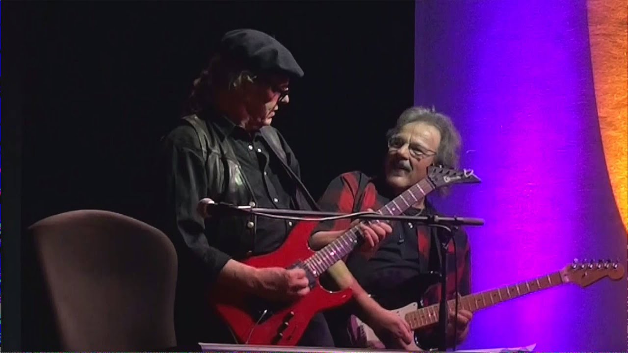 MAGIC Reloaded feat. NINO HOLM - One way out