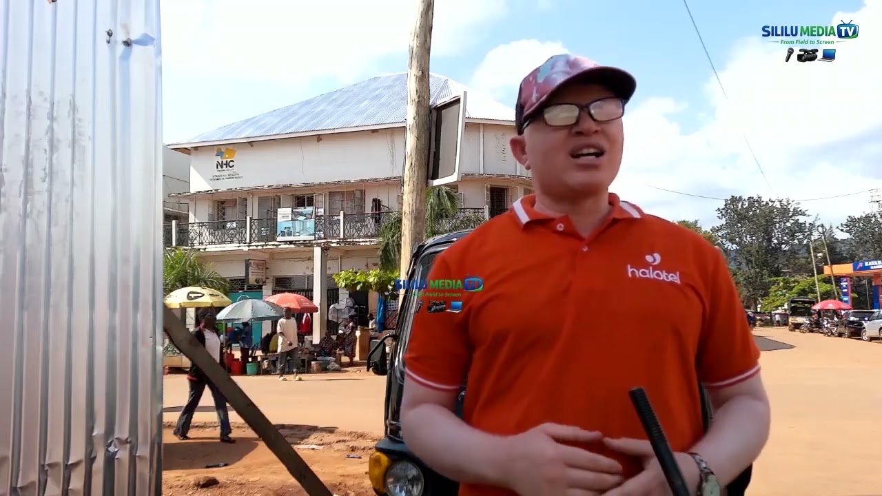 BIMA YA AFYA KWA WOTE MKOMBOZI KWA WENYE ULEMAVU