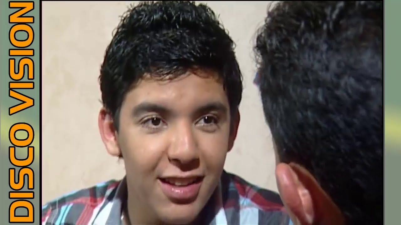 Drama Amazigh ATTAN vol1 |  فيلم اطان الجزء الاول