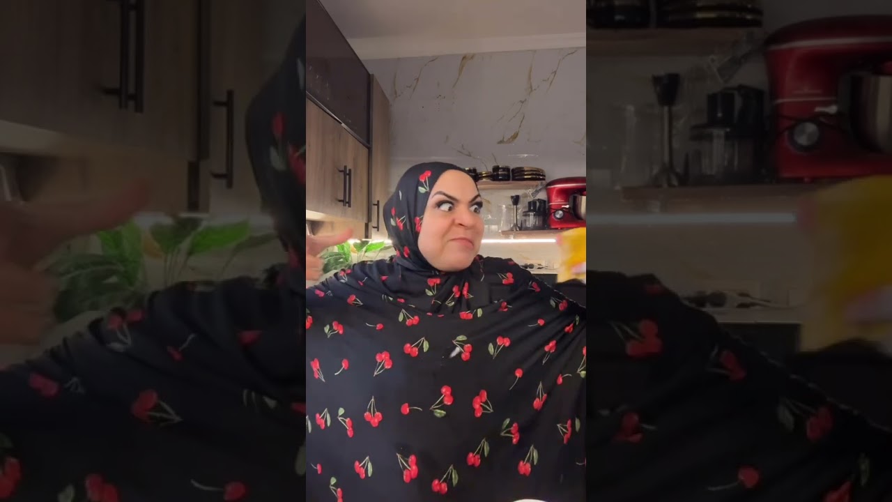 منها لله الظلمة ال فرقت بيني وبين اخووويااااا 😂😂😂