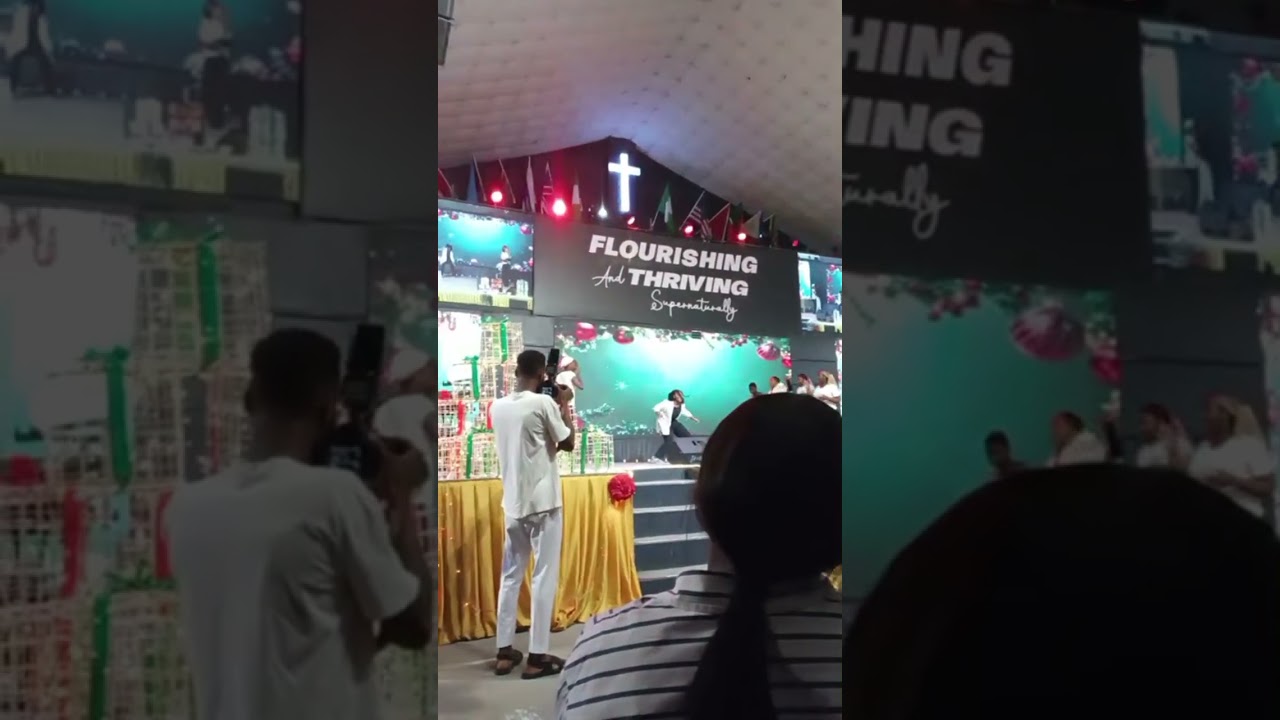 Highlight 8:29 - 13:29 from Oluchukwu Lynda is live!