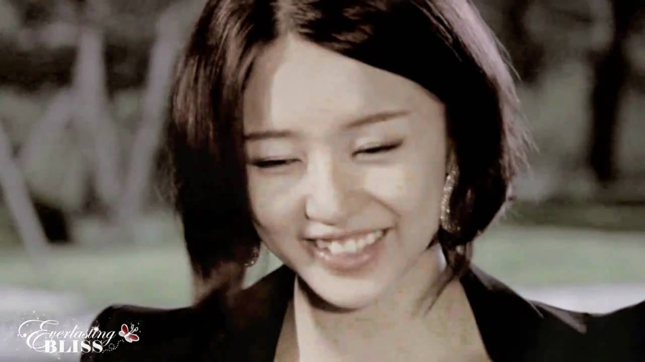 I Hate Everything About You [Everlasting Bliss]