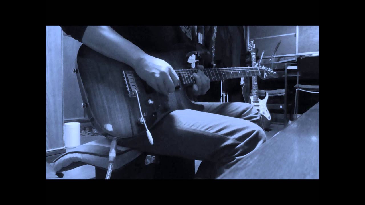 Cause We've Ended As Lovers ～哀しみの恋人達～　Jeff　 Beck