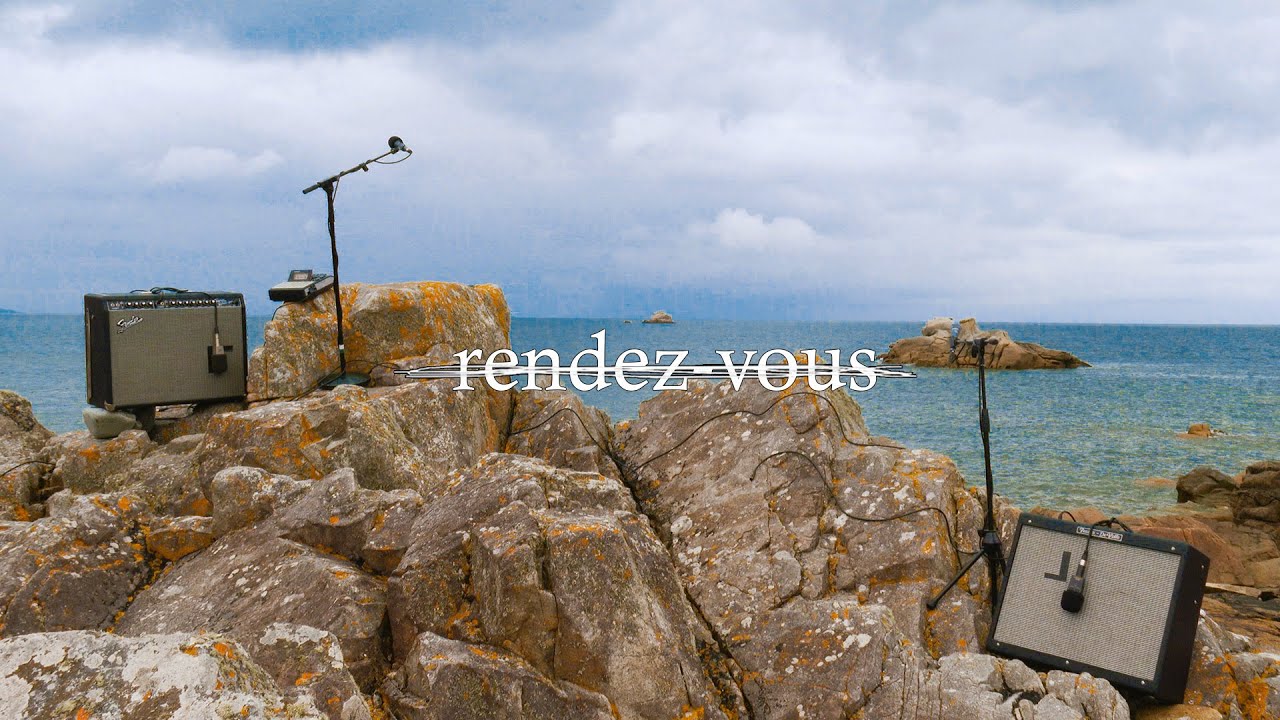 nous étions une armée ― rendez-vous (live)