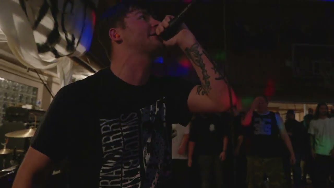 Deal With God • FULL SET • Syracuse, NY • 1.1.23