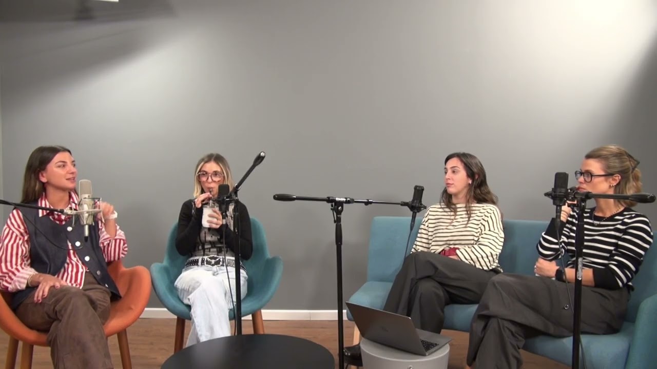 #5 | Emprender con una amiga y cuidarse en el camino | Charlamos con The Kul Guide