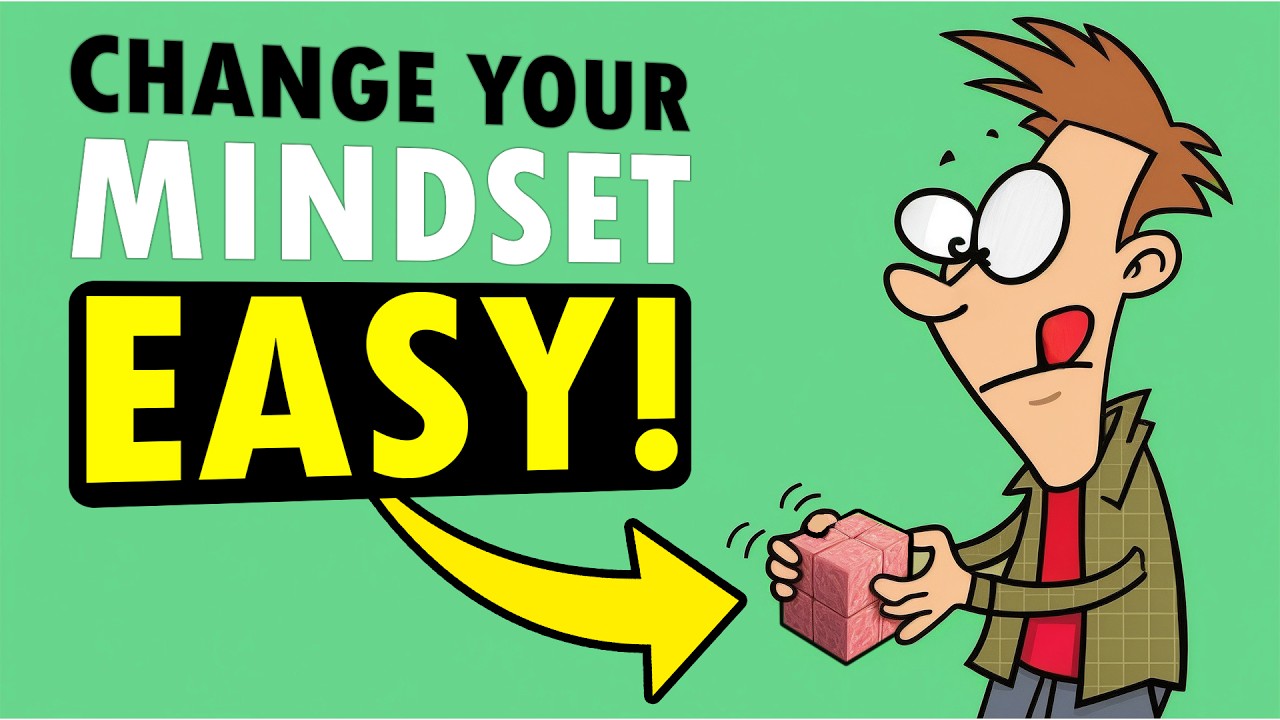 How To Create True Wealth (Hint: Mindset tricks)